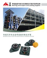 Parking System Industry