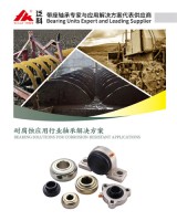 Corrosion Resistant  Applications